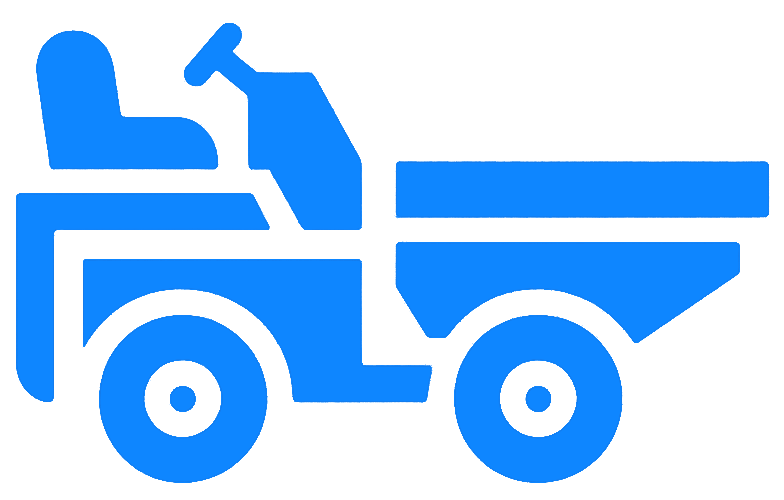 Trillebør/Dumpere
